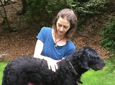 hond chiropractie